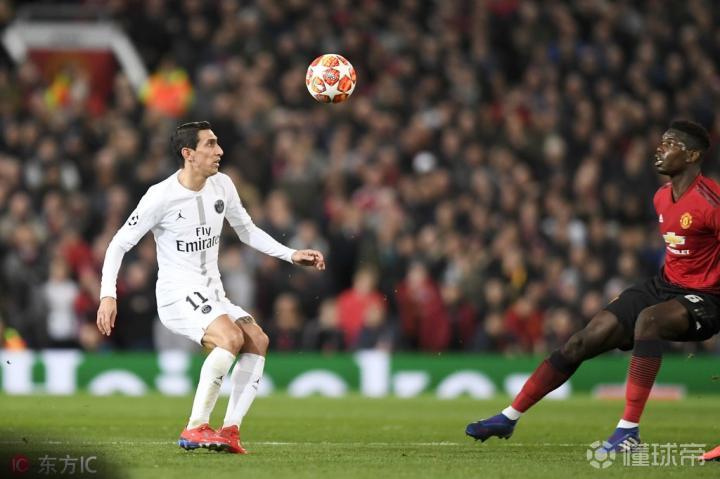 里昂力克摩洛哥，迪马利亚扛起全队