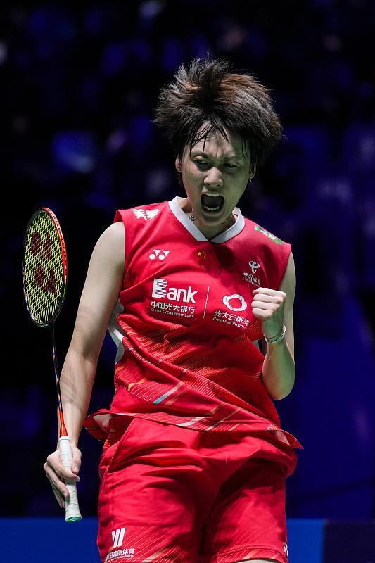 世界杯2026-印度队险胜法国队，戴资颖高光表现