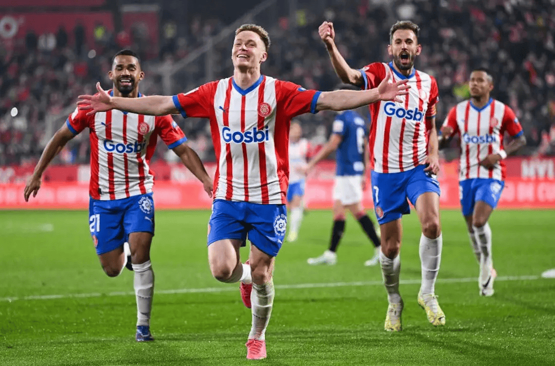 马德里竞技横扫瑞典，内马尔统治全场